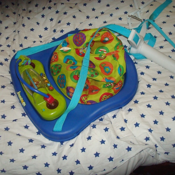 jump and go doorway jumper